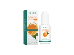 Essência Facial Rápida para Aumentar Firmeza e Elasticidade da Pele LAXISCREED
