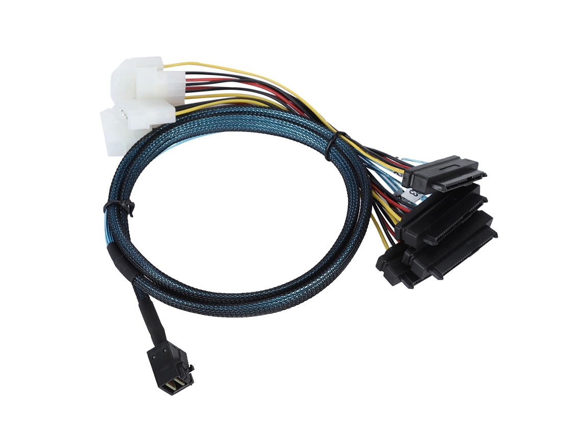 Cabo Mini Sas LAXISCREED Sff 8643 sff 8482