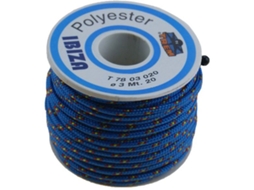 Corda Ibiza 13 M Azul 4 Mmgoldenship