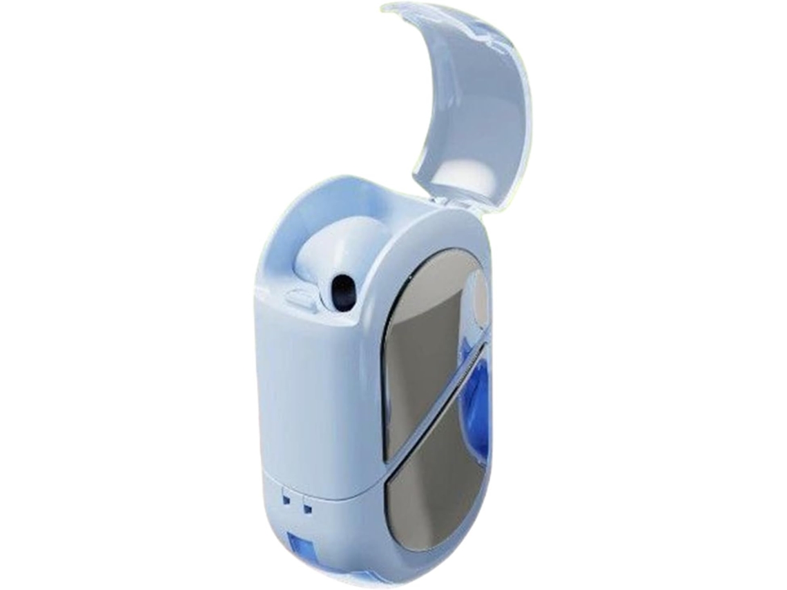 Fones De Ouvido Sem Fio Ao Suor, Chamadas Voz Nítidas, Alta Cortes