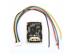 Módulo Sensor Leitor de Impressão Digital Capacitivo R300 | S/MARCA