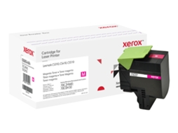 Toner XEROX Everyday Magenta Compatible With Lexmark 70C2Hm0; 70C0H30 High Yield