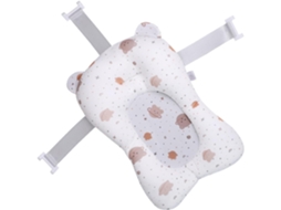 Almofada De Banho Jtlb Para Bebê, Tapete De Banheira Para Recém Nascido, Rede De Banho, Almofada Ant Gokoco