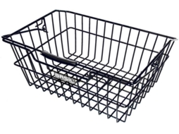 Cesta BASIL Cairo Luxe 22l (Tamanho Único)