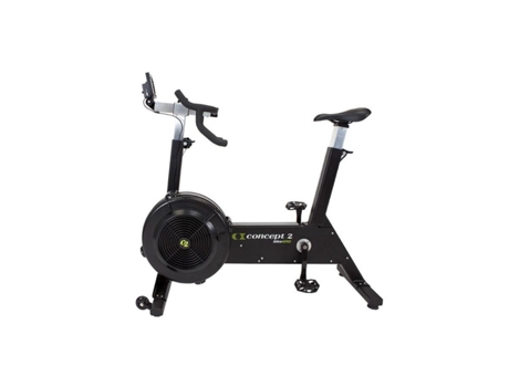 Bicicleta de Bicicleta FIT & RACK Erg Concept 2