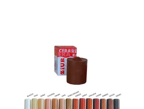 Cera para Madeira BAKAR Ziur Faia 840202210
