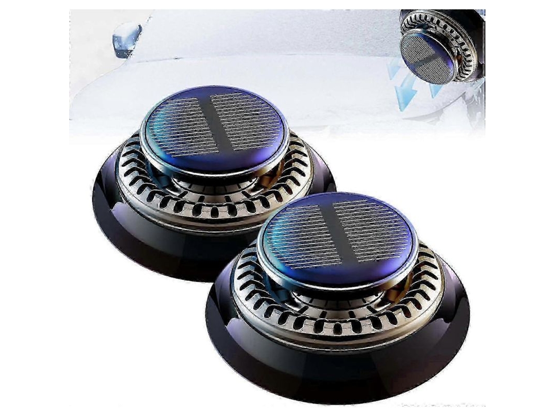Deshielo Electromagnético Para Vehículos - Mini Calentador Quitanieves Portátil Para Invierno