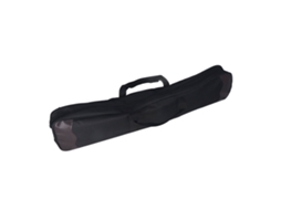 Bolsa para Arcos e Flechas, Grande, Lona, Preto | S/MARCA