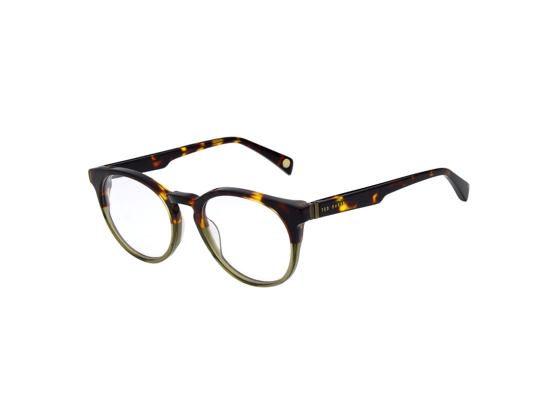 Armação De Óculos Homem Ted Baker Tb2324 52104