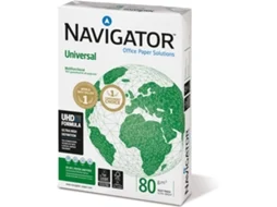 Papel de Impressão NAVIGATO Expression 90 gr A4 500 folhas