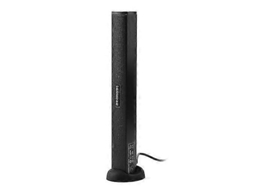 Caixa De Som Portátil Com Fio E Alimentação Usb Ikanoo N12 Para Computador Olysi Shop