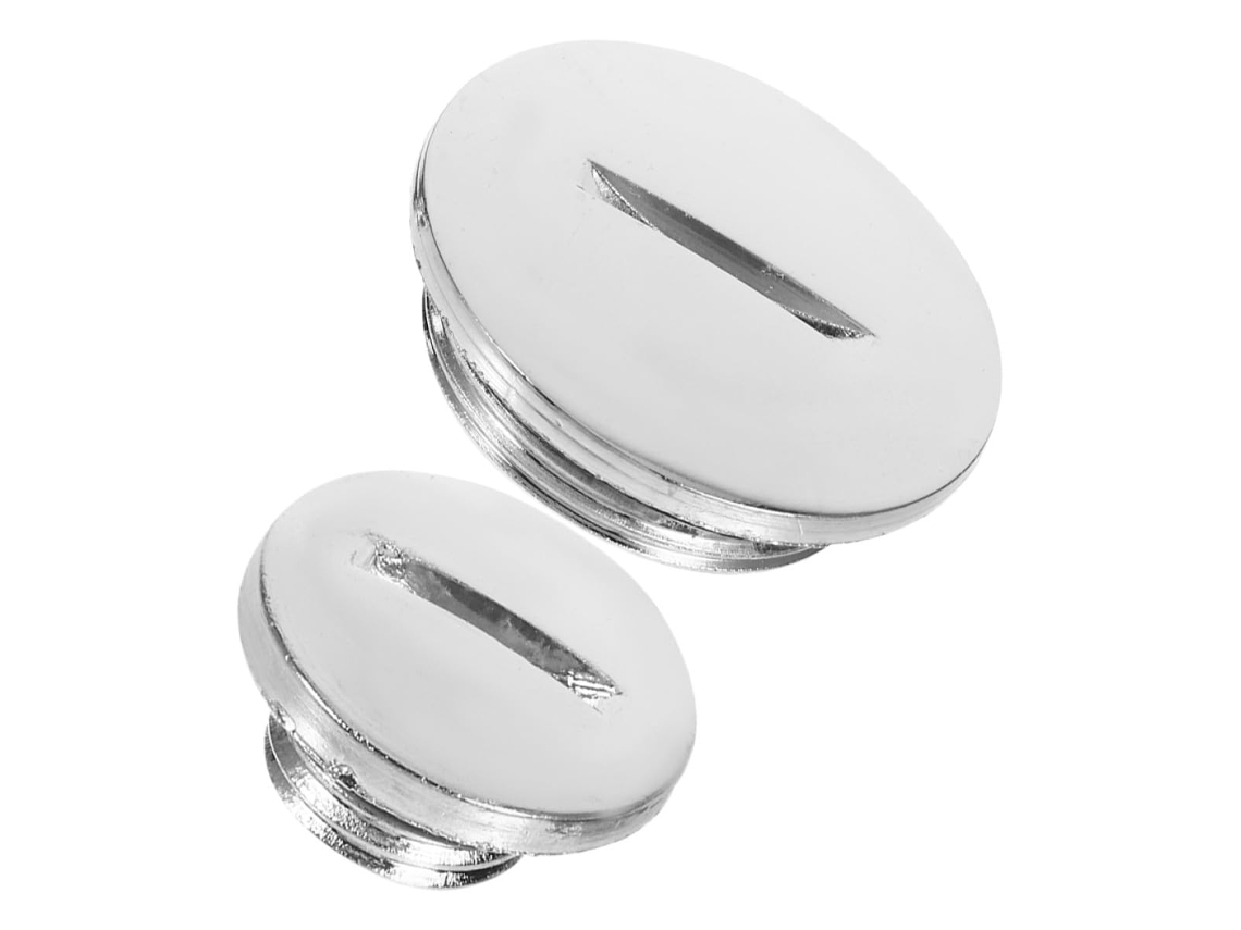 Tampas Laterais Sólidas Para Quadriciclos Atv De 50 A 110 Cc.