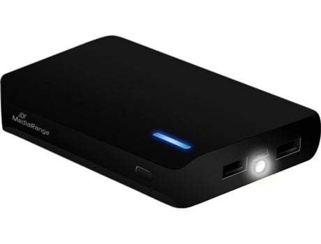 Powerbank MEDIARANGE MR752