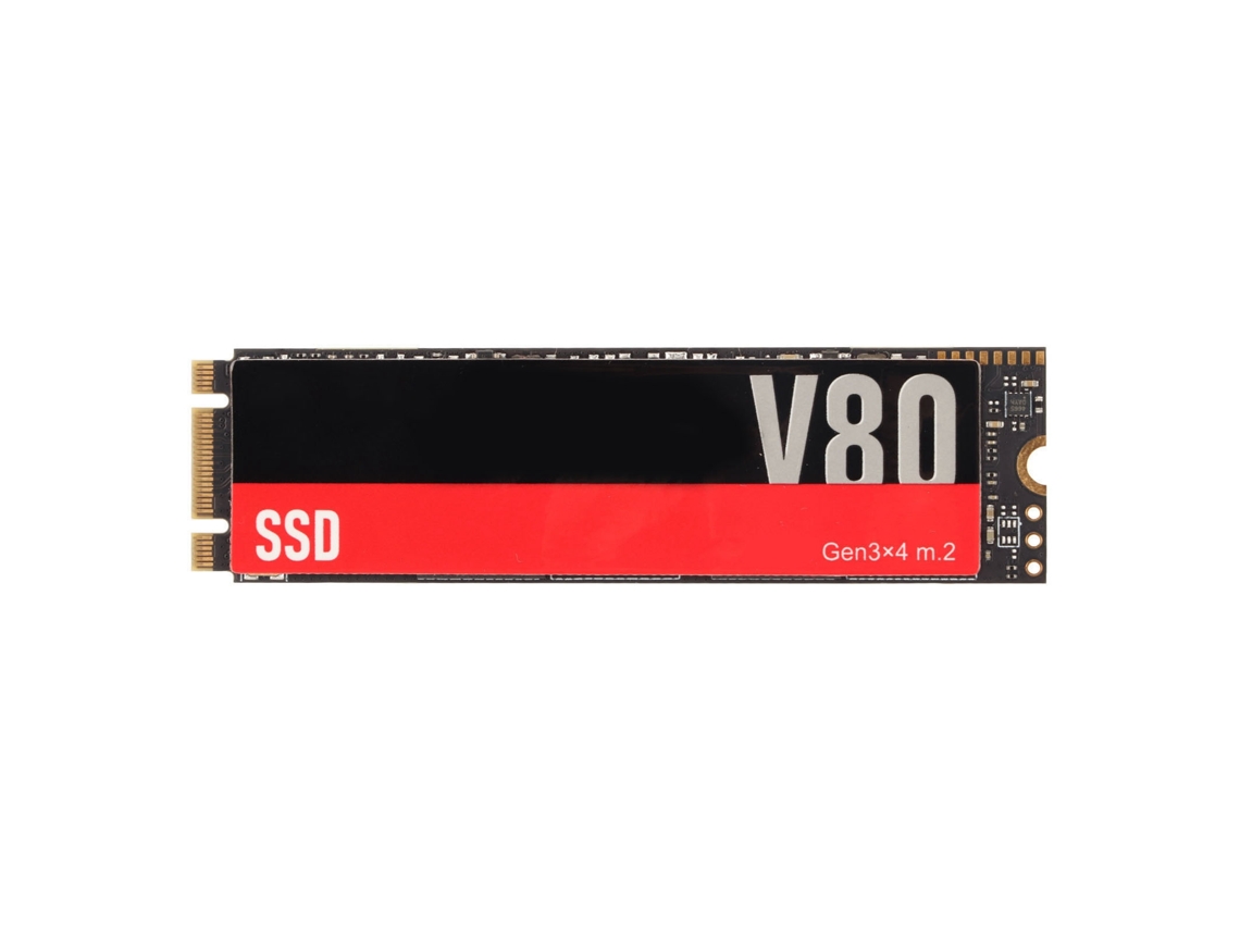 Unidade de Estado Sólido Nvme Pcie LAXISCREED