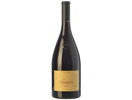 Terlano Pinot Nero Monticol Pinot Preto Alto Adige 75 cl