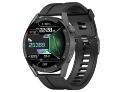 Smartwatch Dt3 Max Com Tela Colorida De 1,36 Polegadas Ly Ebike