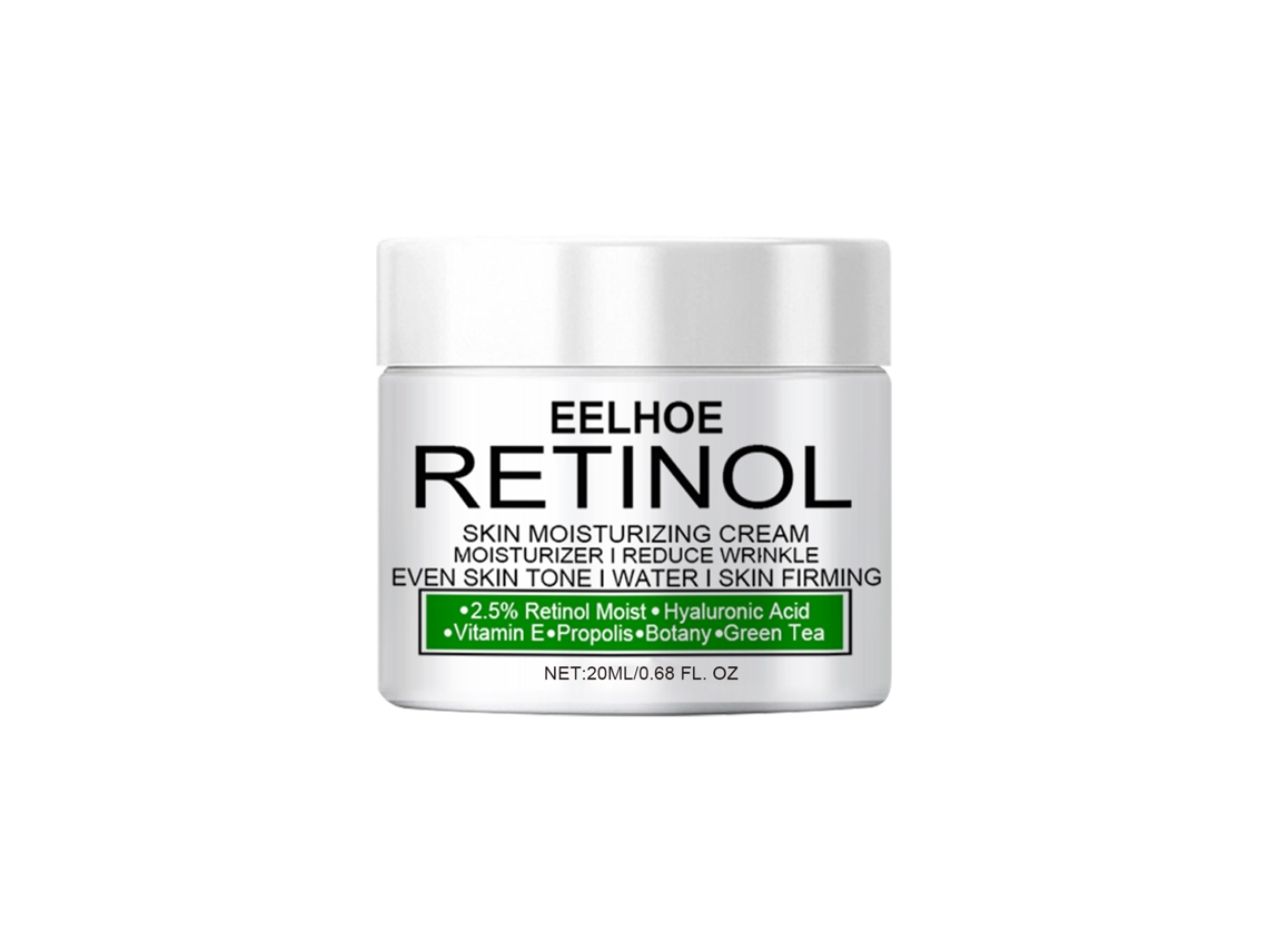 Creme Eelhoe 20ml Clareia Axilas Cotovelos