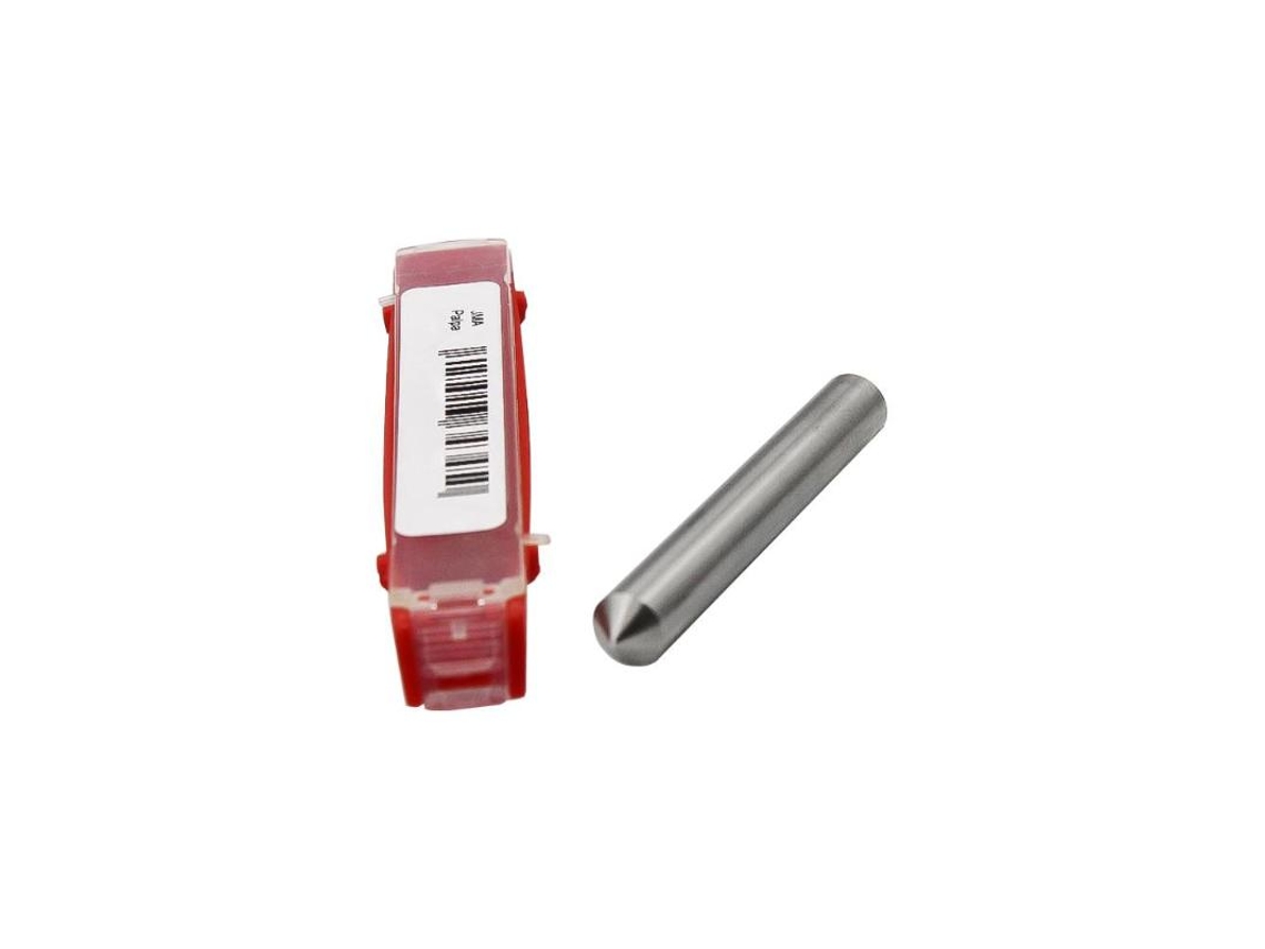 Sonda P19 Jma
