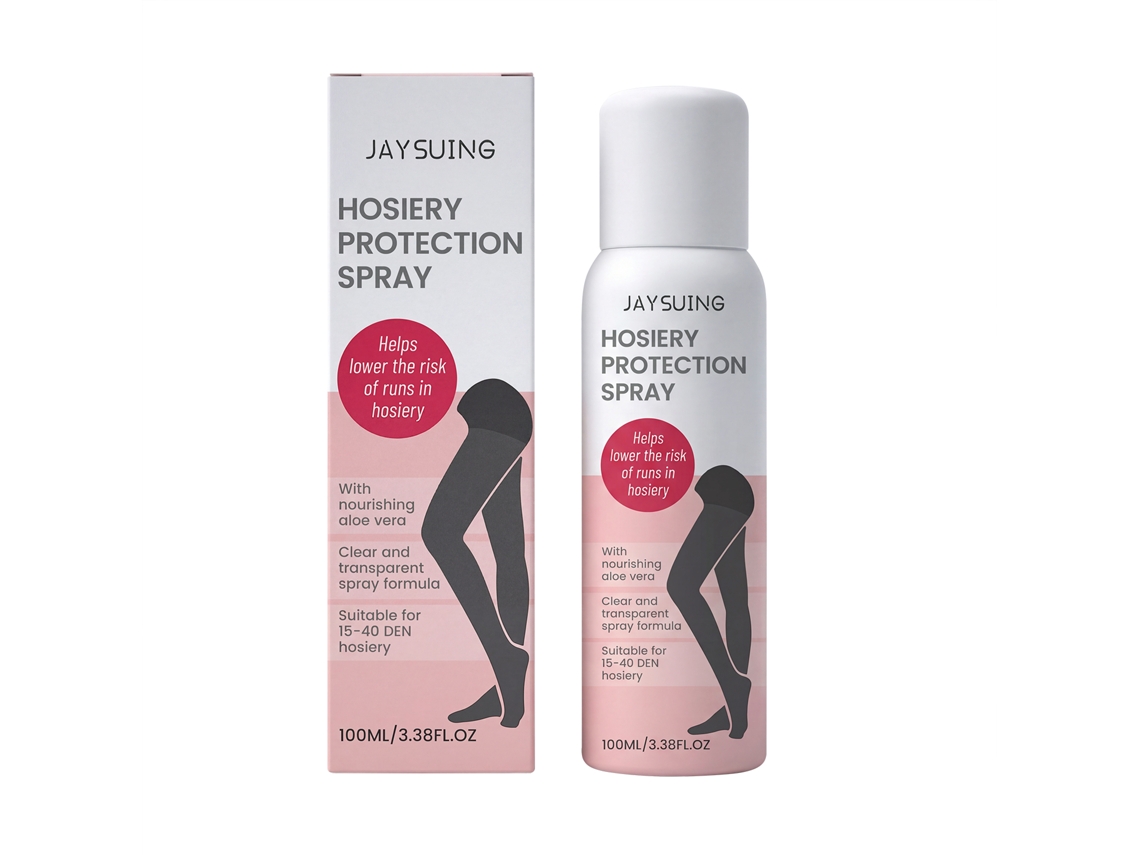 Spray Anti corrimento para Meias Seda Worten
