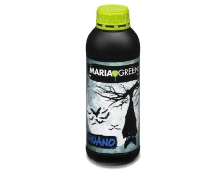 Fertilizante De Engorda Maria Green Huano