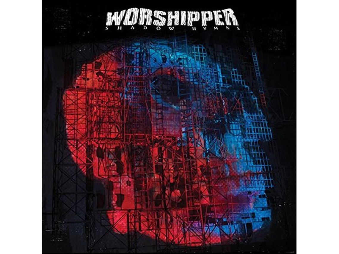 Vinil Worshipper  - Shadow Hymns