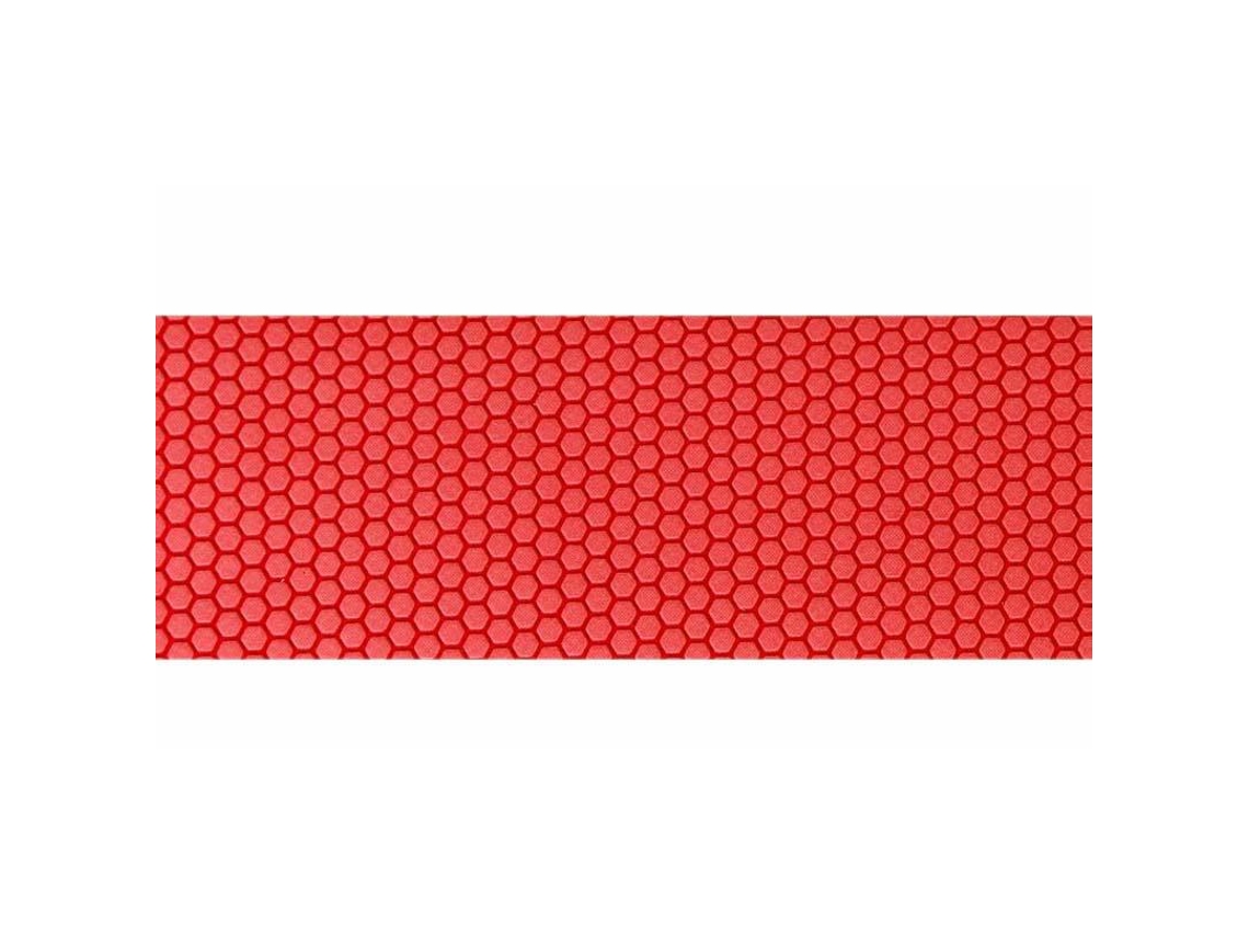 Fita MSC Manillar Carretera Vermelho