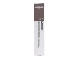 Tinta Permanente Majirel Cool Inforced LOreal Professionnel Paris Nº 6.13 50 Ml