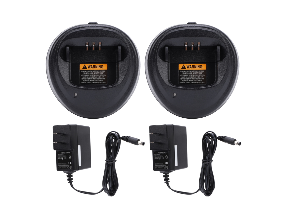 Aetheria carregador de Bateria para Rádio 2 Vias Cp200 Cp340 Cp360 Cp380 Cp040 Cp140 Pm400 Pr400