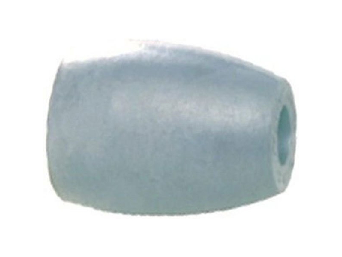 Ânodo Zinc para Cmcc Prateadomartyr Anodes