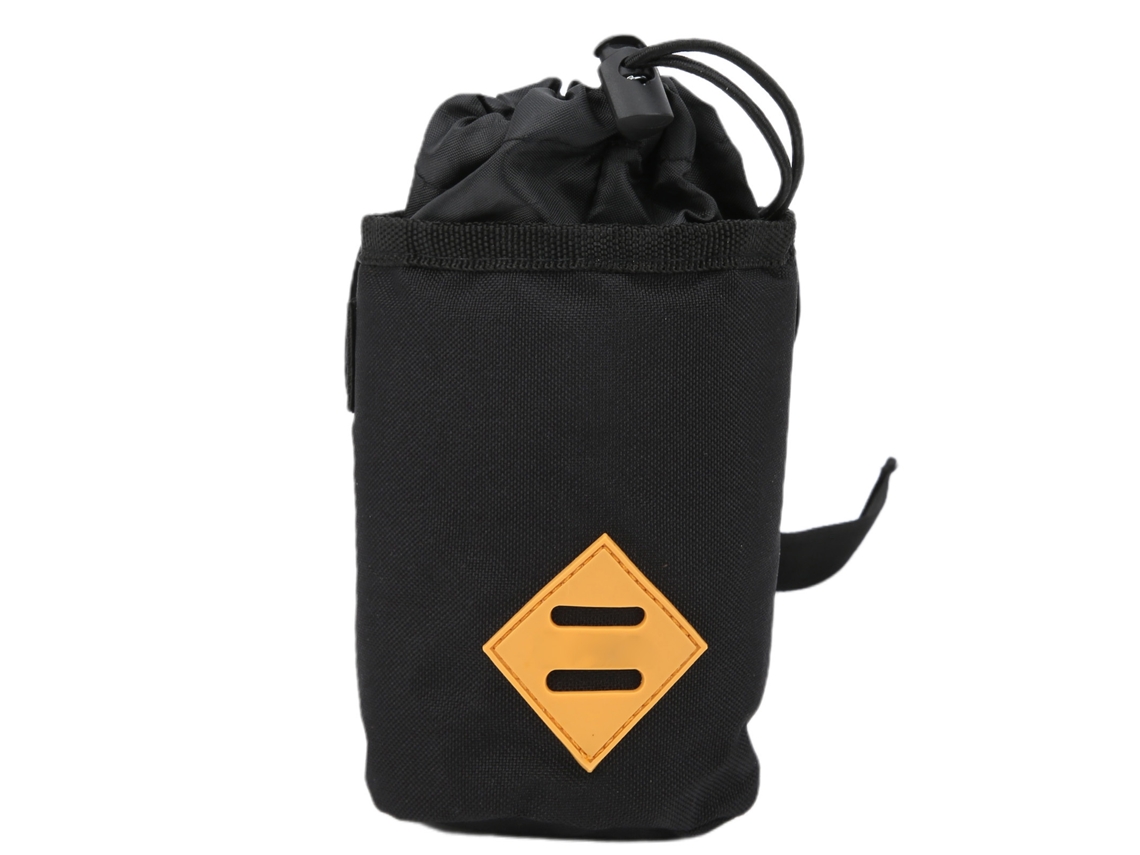 Bolsa de Garrafa para Bicicleta com Isolamento Térmico S/MARCA