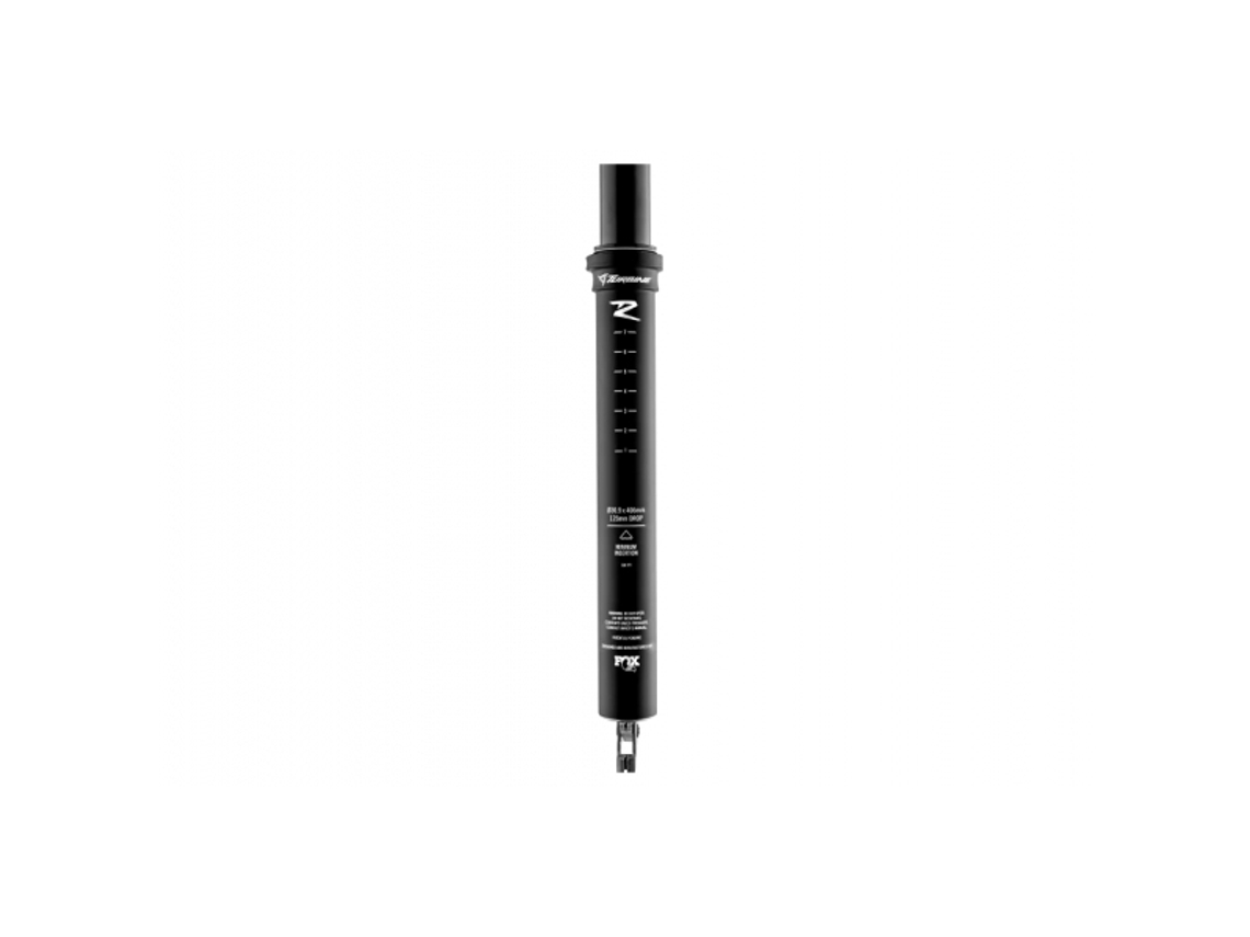Posto de Selim RACE FACE Turbine R