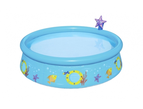 Bem Com Chuveiro 152 38 Peixe Bestway Bestway International Limited