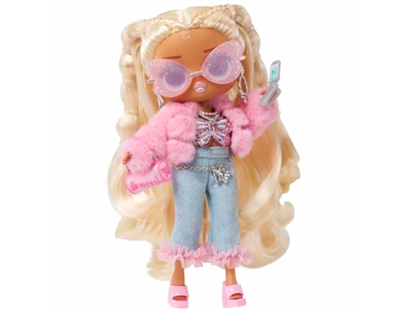 L.O.L. Surprise! Tweens Tweens Série 4 Olivia Flutter