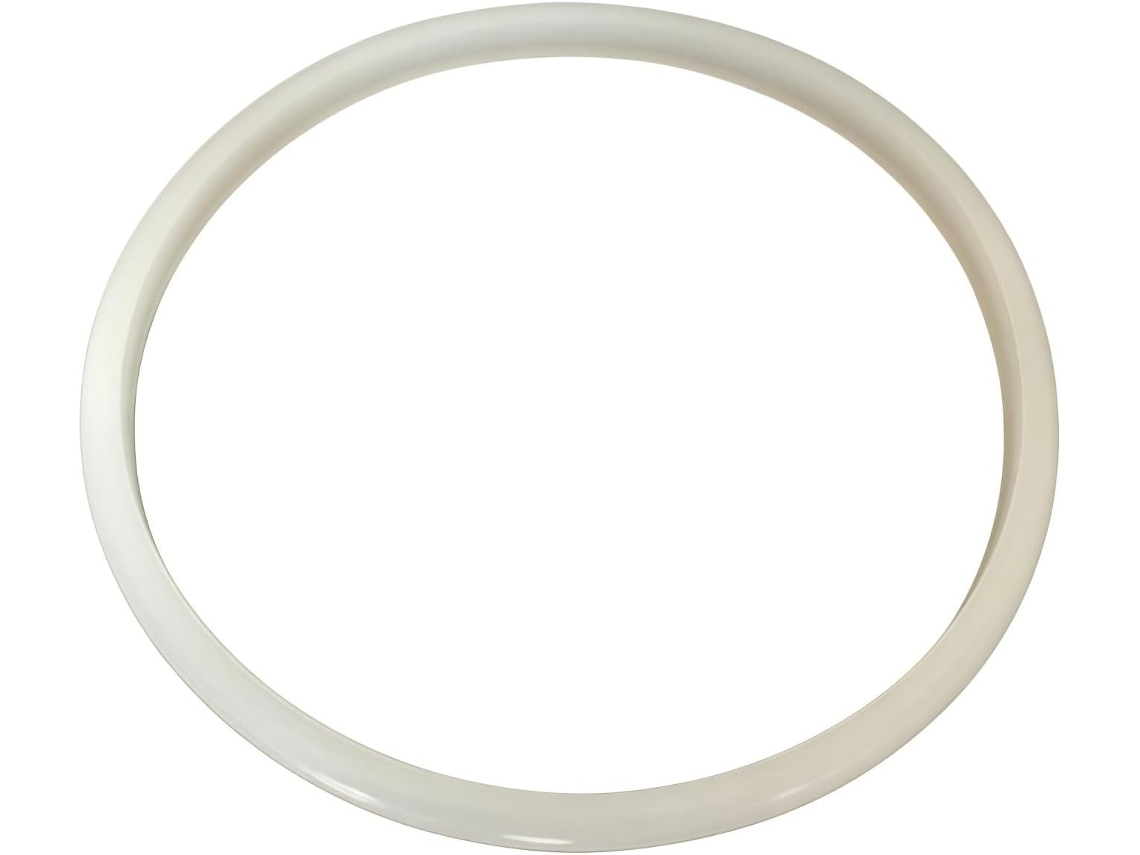 Anel De Vedação Silicone Para Tanque Dispensador Comercial Bebidas Quentes E Frias 12l 18l, Peça De Reposição Para
