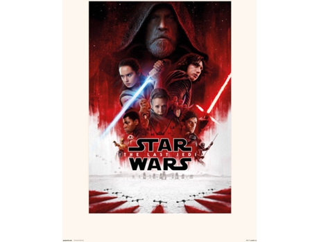 Print  30X40 Cm Vii One Sheet