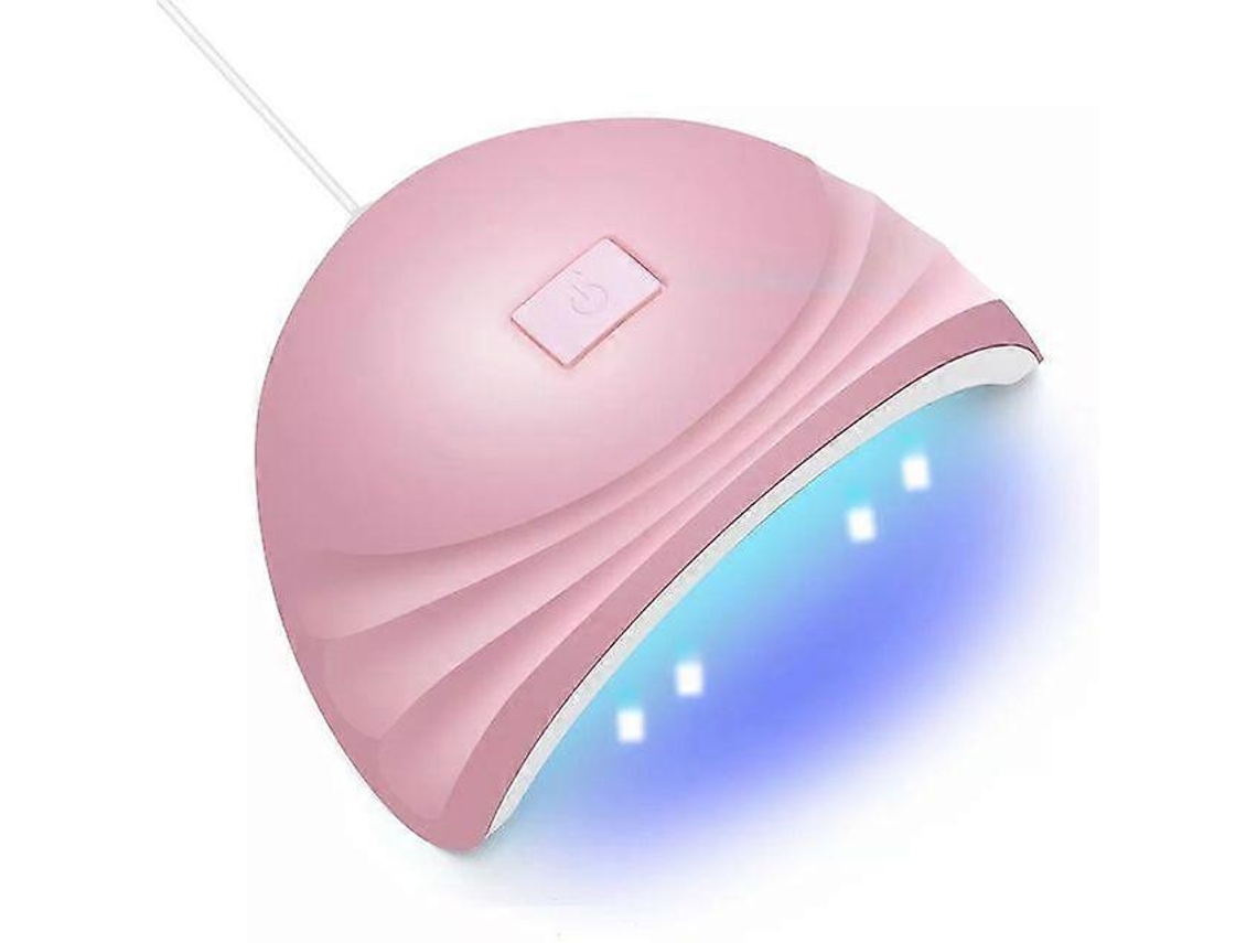 Lâmpada Led para Secador de Unhas de 88 W com 18 Esferas Uv LY EBIKE
