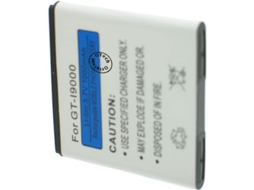 Bateria OTECH SMS218-103994 para SAMSUNG GT-I9001 GALAXY S PLUS