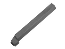 Lâminas de serra com inserto de metal duro PCD para torneamento CNC, ideais para ranhurar e usinar diamantes.