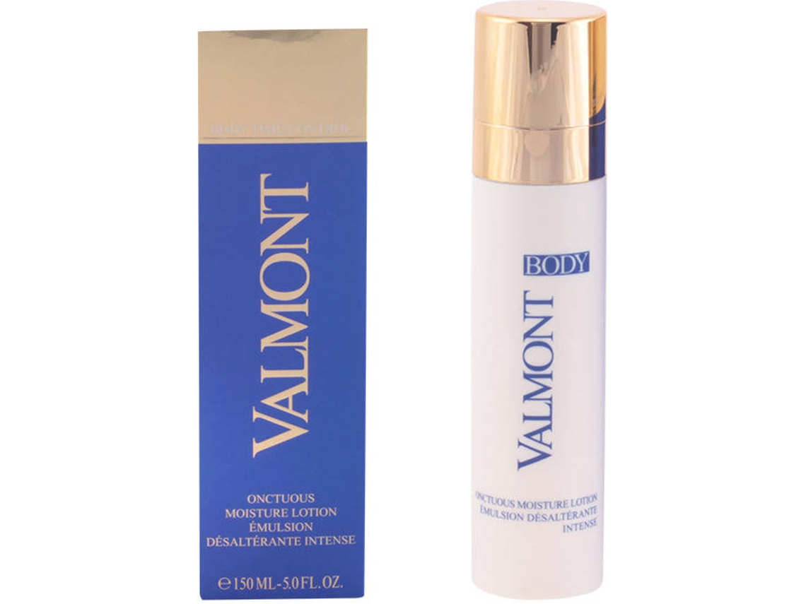 Hidratante Facial VALMONT Body Onctuous Hidratante (150 ml)