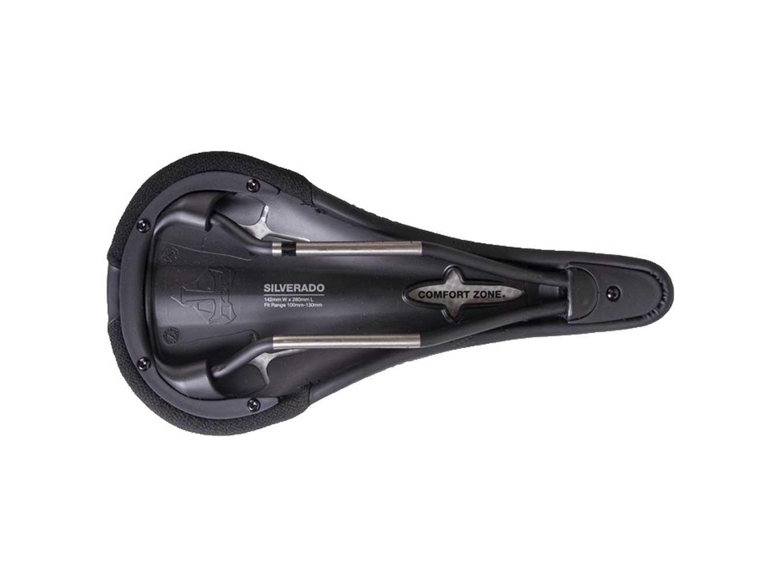 Wtb Selim Silverado