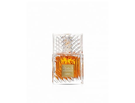 Perfume LATTAFA Khamrah Eau de Parfum (100 ml)