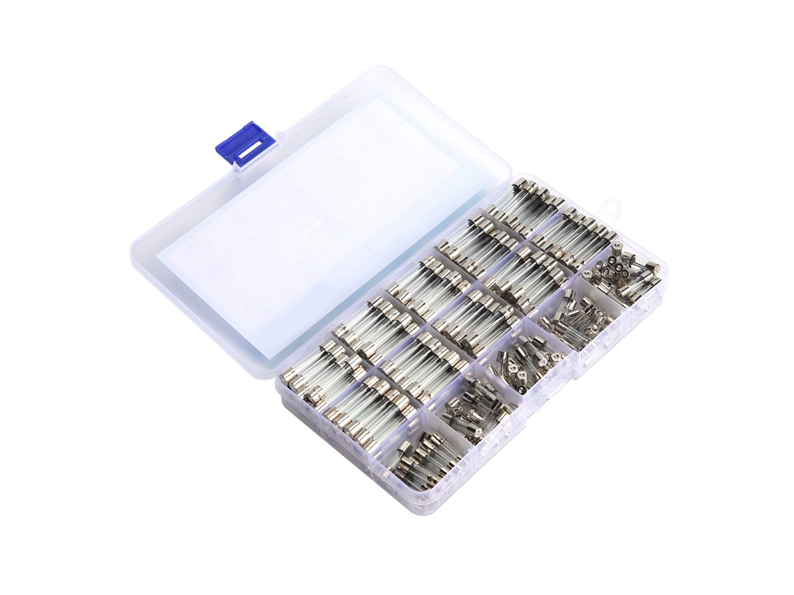 Laxiscreed Dentes De Vidro Isolantes E Resistentes Ao Calor Para Proteção Elétrica