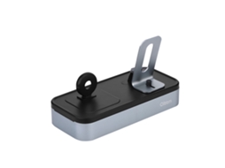 Estação de Carregamento LAXISCREED 5 portas Usb