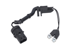 Cableado Injetor de Combustível para Escavadeira Komatsu com S/MARCA