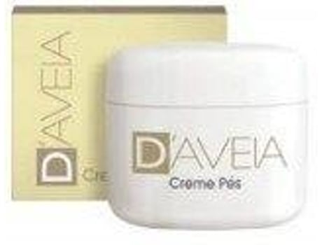 D'AVEIA Creme Pés