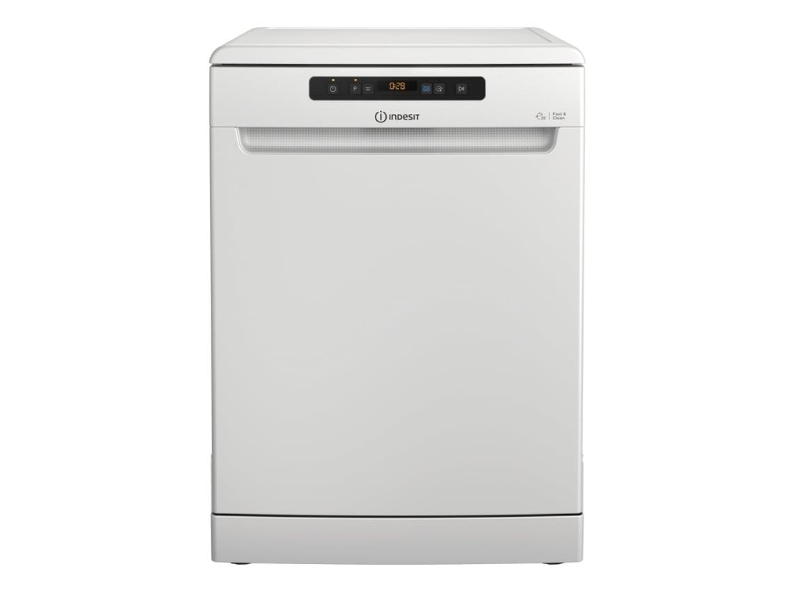 Máquina de Lavar Loiça INDESIT I0F D641A (Outlet Grade B - 14 Conjuntos - 60 cm - Branco)