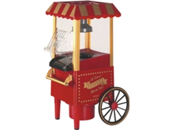 Máquina de Pipocas SOGO PAL-SS-11330 (1200 W)