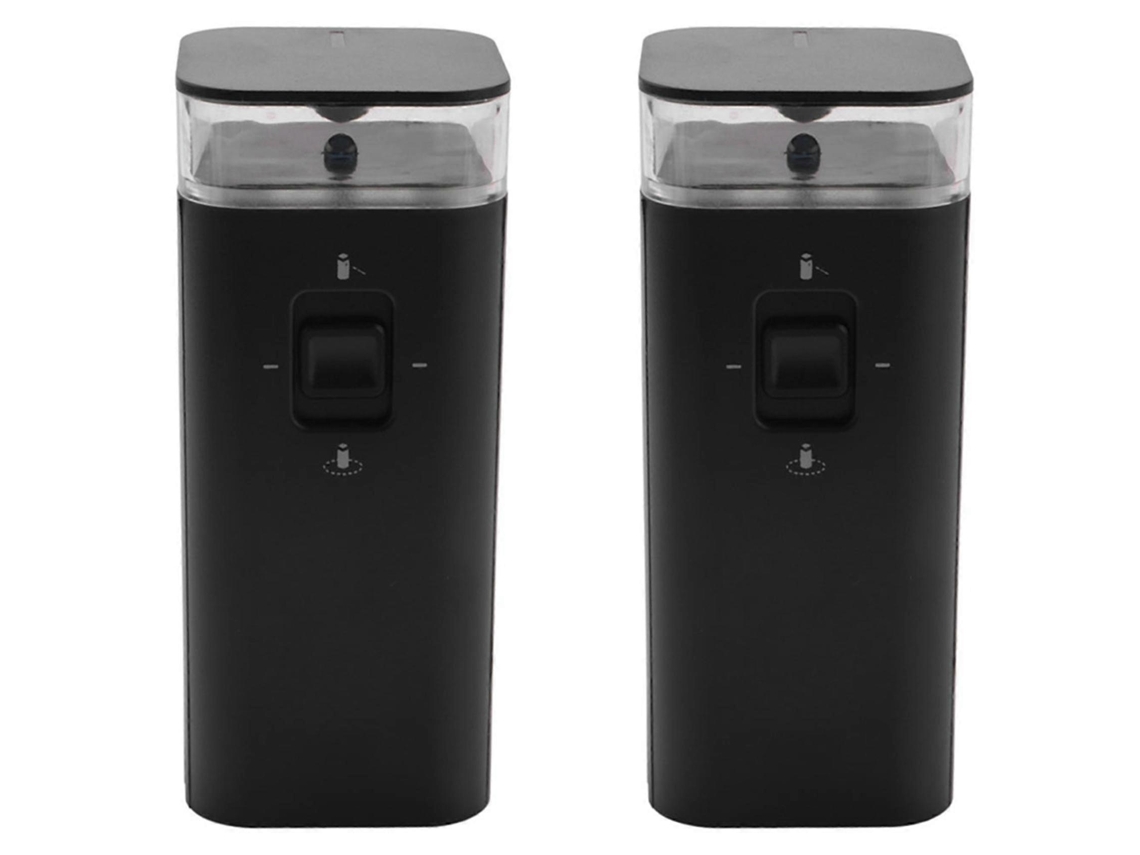 2 Pcs Dual Mode Virtual Navigation Wall Barrier for Irobot Roomba 600/700/800/900/e/i/s Series Robots