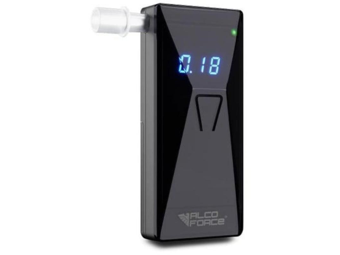 Alco-teste Alcoforce Af450