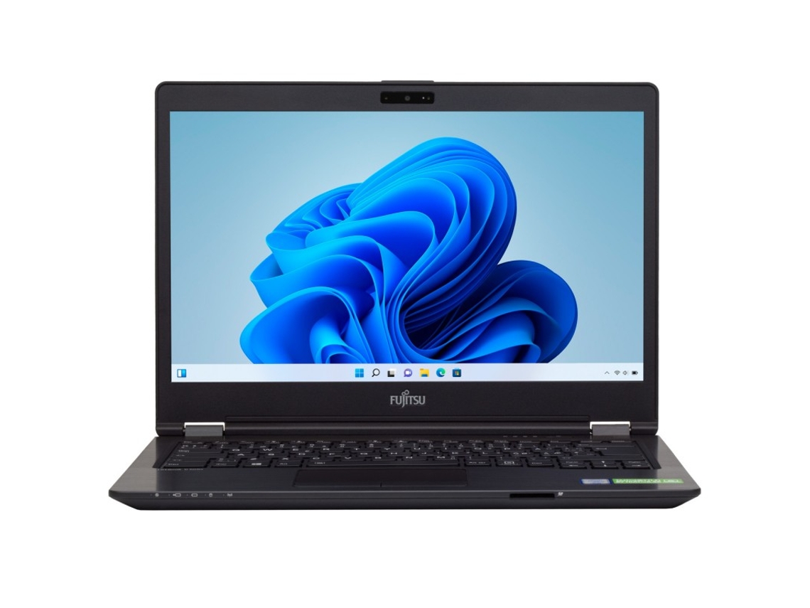 Portátil FUJITSU Lifebook U727 I5-6200U16 Gb 128 Ssd 12 5 W11 (Recondicionado Como Novo)